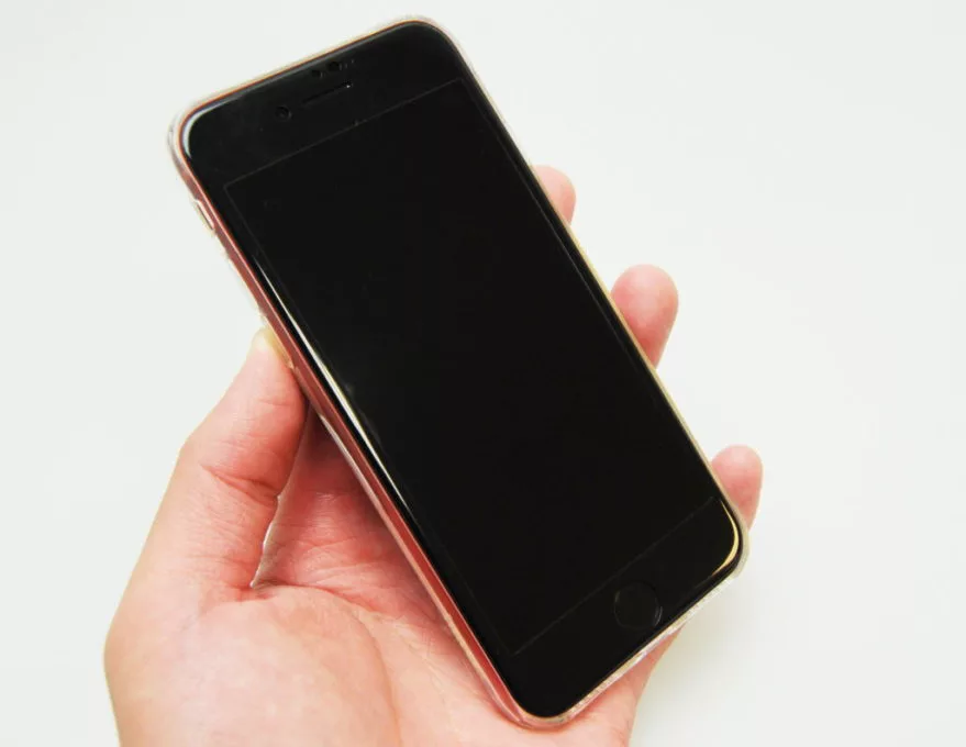 Iphone 8にオススメな保護フィルムとケースについて 後悔しない選び方